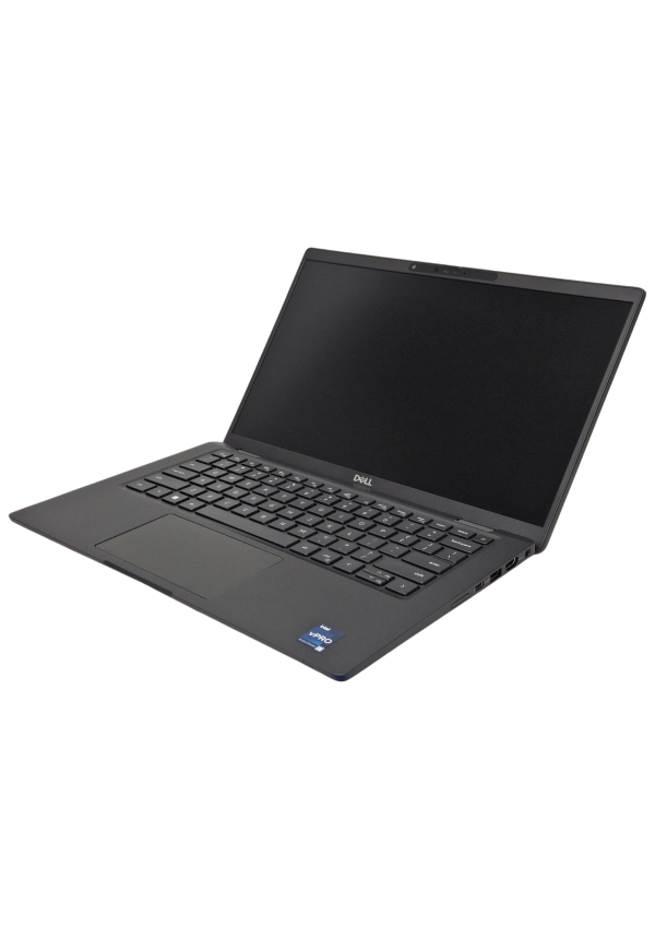 NOWY Carbon Dell Latitude 7430 i5-1245U 16GB 512SSD 14'' FHD 1920x1080 WiFi BT Kam Win11pro GW12mc